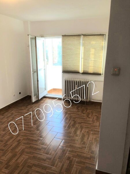 Obor, Colentina, Teiul D-nei, Posta, adiacent, 5/10 dec bl mixt/1985 ocazie