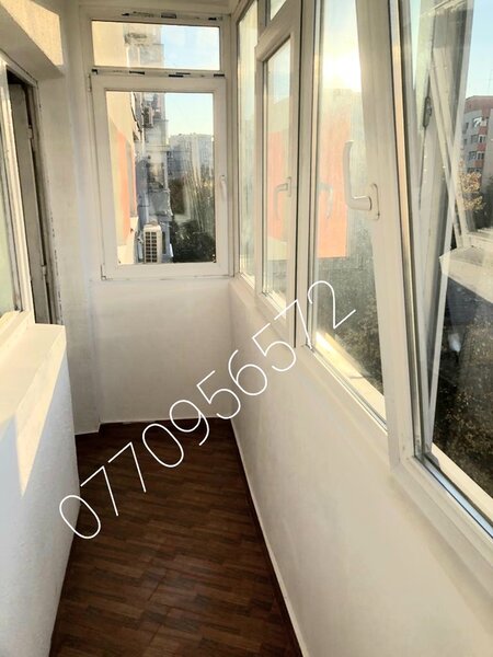 Obor, Colentina, Teiul D-nei, Posta, adiacent, 5/10 dec bl mixt/1985 ocazie